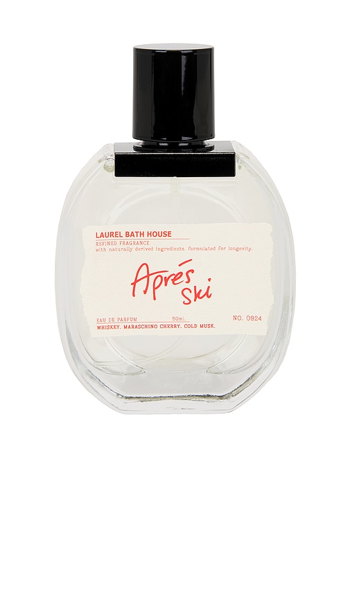 Laurel Bath House Apre Ski Eau De Parfum in Beauty NA 120$