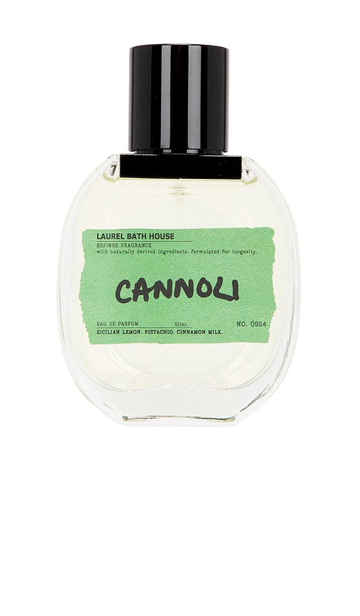 Laurel Bath House Cannoli Eau De Parfum in Beauty NA 120$