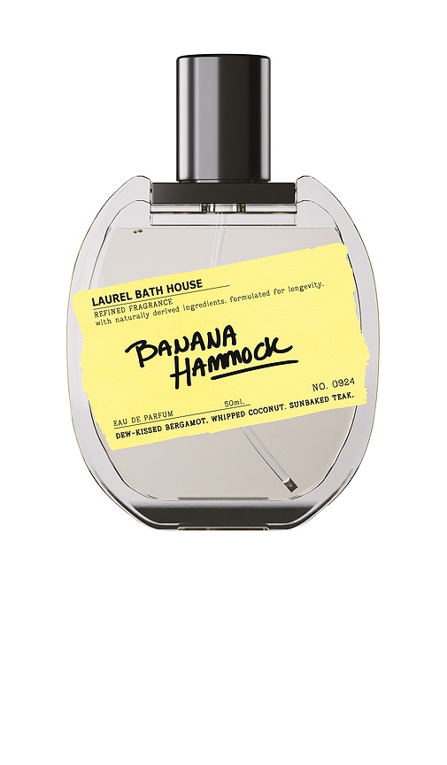 Laurel Bath House Banana Hammock Eau De Parfum in Beauty NA 120$