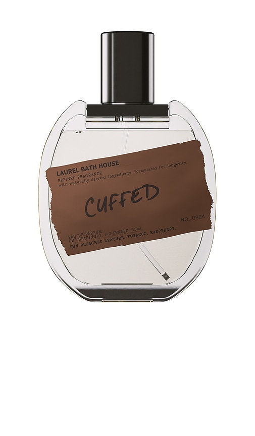 Laurel Bath House Cuffed Eau De Parfum in Beauty NA 120$