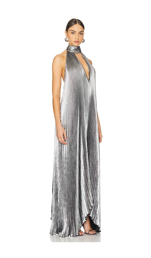 L'IDÉE OPERA GOWN