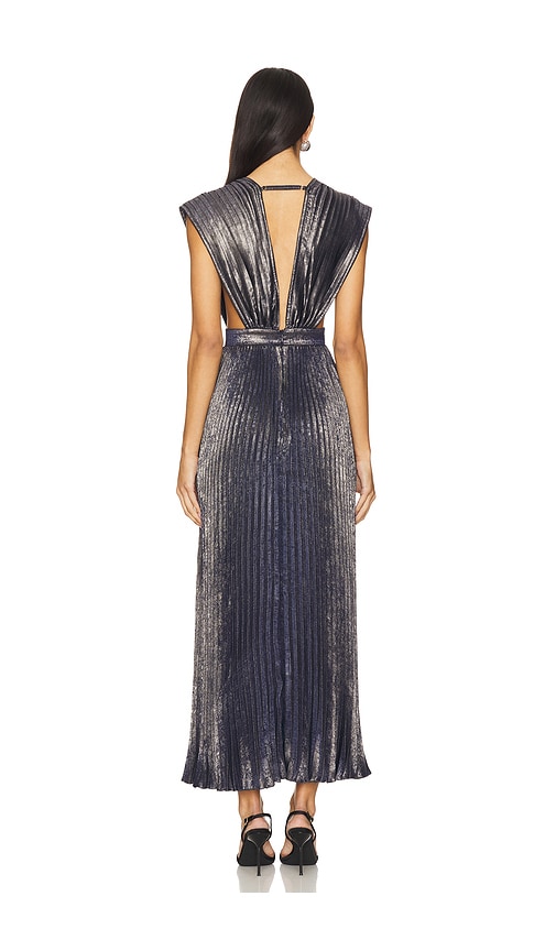  L'idee Abendkleid Mit Kurzen ärmeln Gala In Black. Größe 6/xs. Also In 8/s, 10/m. 