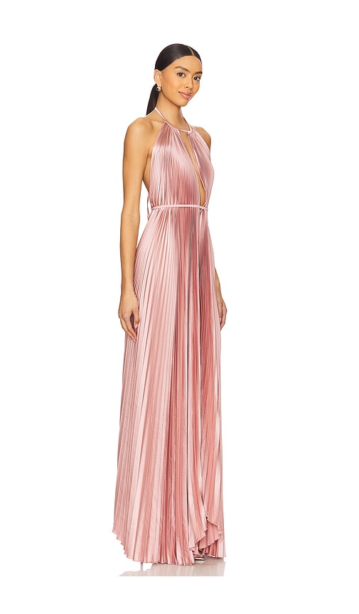 L'IDÉE BOHEME GOWN