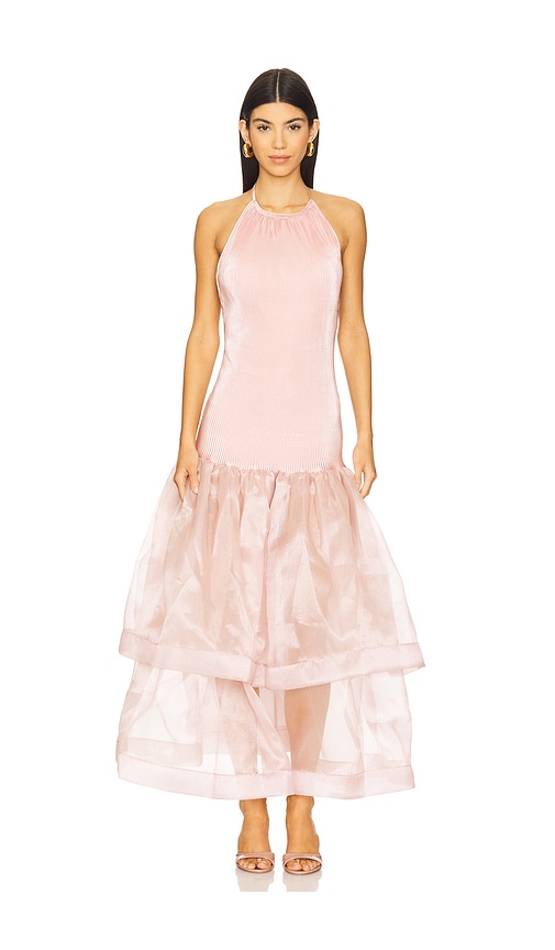 ROBE CARRIE in . Size 6/XS, 8/S - L'IDEE - Modalova