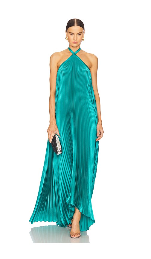 Deesse Gown