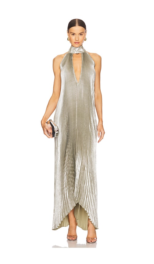 ROBE DE SOIRÉE OPERA in . Size 12/L, 6/XS, 8/S - L'IDEE - Modalova