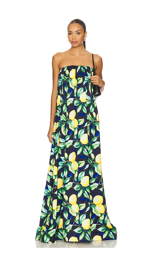 L'idée X Revolve Costiera Dress