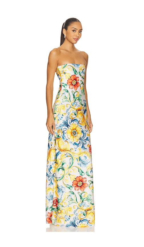L'idée X Revolve York Dress In Multi