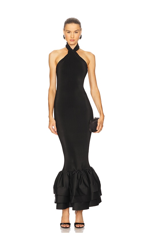 Soho Dress in Black. - size 10/M (also in 12/L, 14/XL, 6/XS, 8/S) - L'IDEE - Modalova