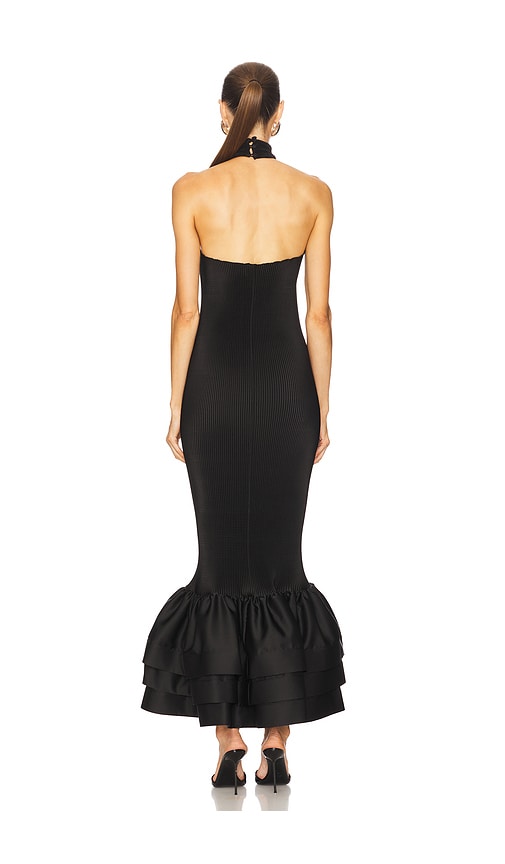  L'idee Kleid Soho In Black. Größe 6/xs. Also In 8/s, 10/m. 