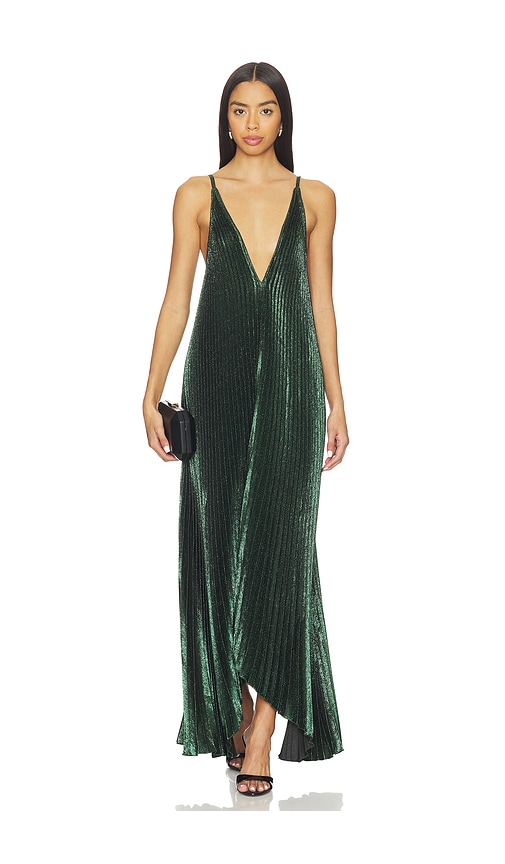 L'idée The Muse Gown