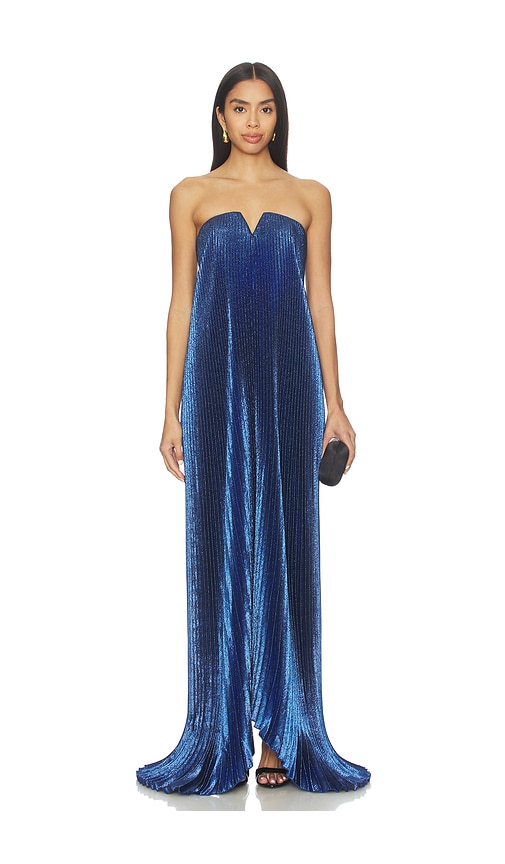 Black And Blue Dresses For Women: Mini, Midi, Maxi | REVOLVE