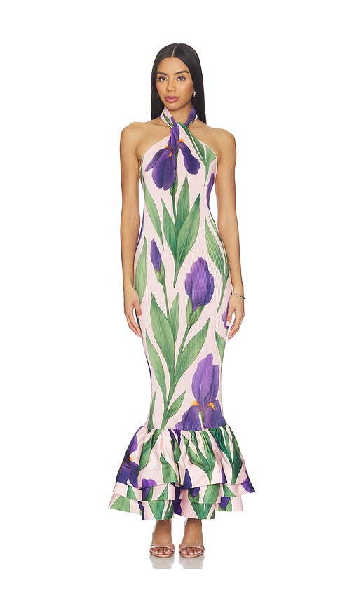 LIDEE ROBE SOHO en Mint Taille 12L Also en 8S 509 €