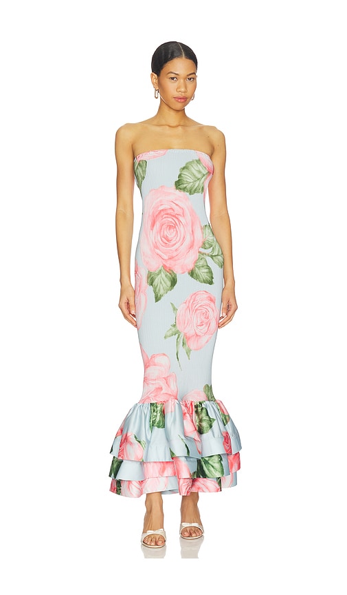 L'IDEE Ramblas Dress | Thumbnail 3