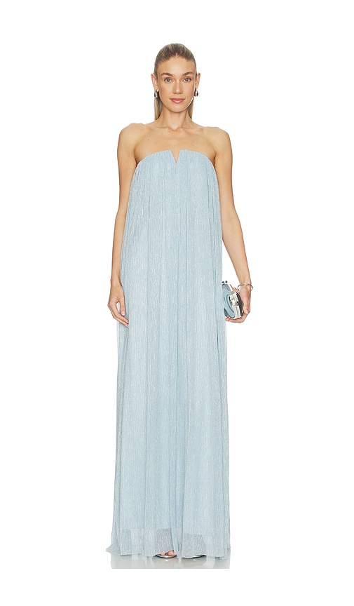 LIDEE ROBE APHRODITE en Baby Blue Taille 14XL Also en 8S 6XS 12L 609 €