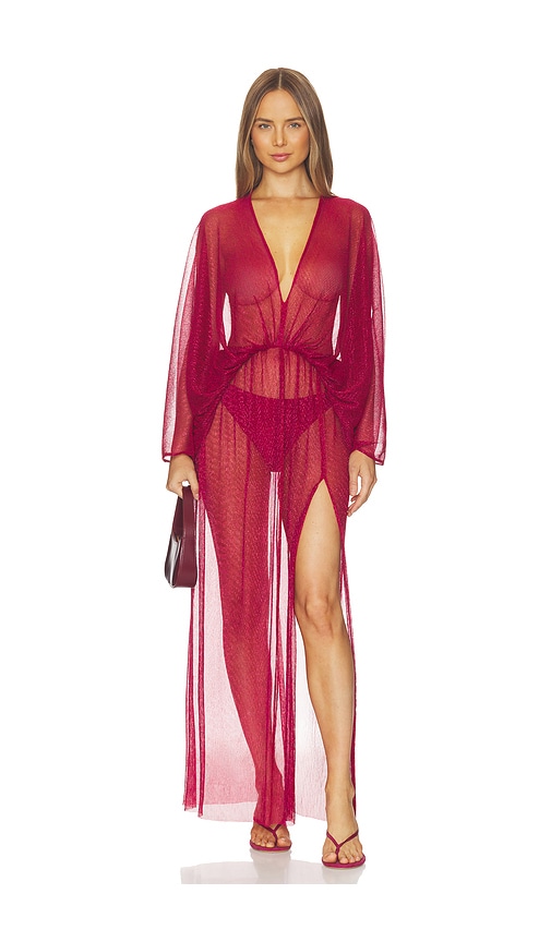 L'idée Capri Robe