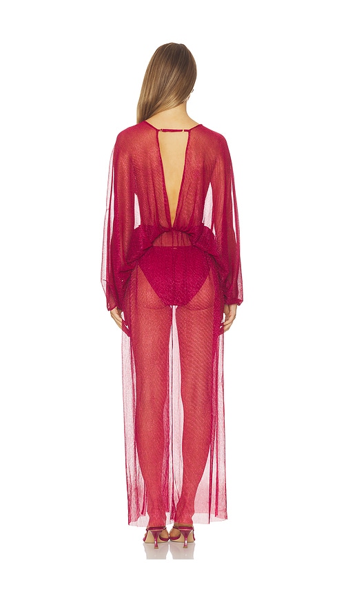 L'IDEE Capri Robe | Thumbnail 3