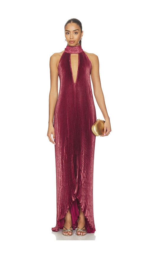 L'IDEE Opera Gown
