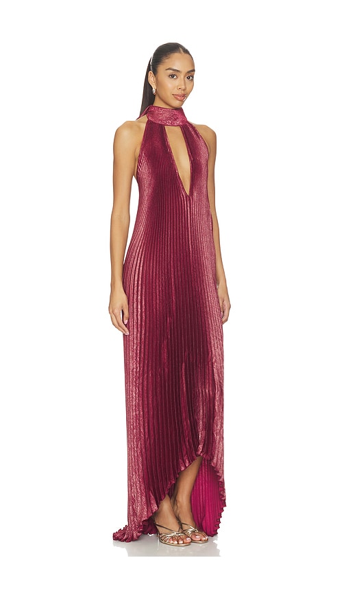L'IDEE Opera Gown | Thumbnail 2