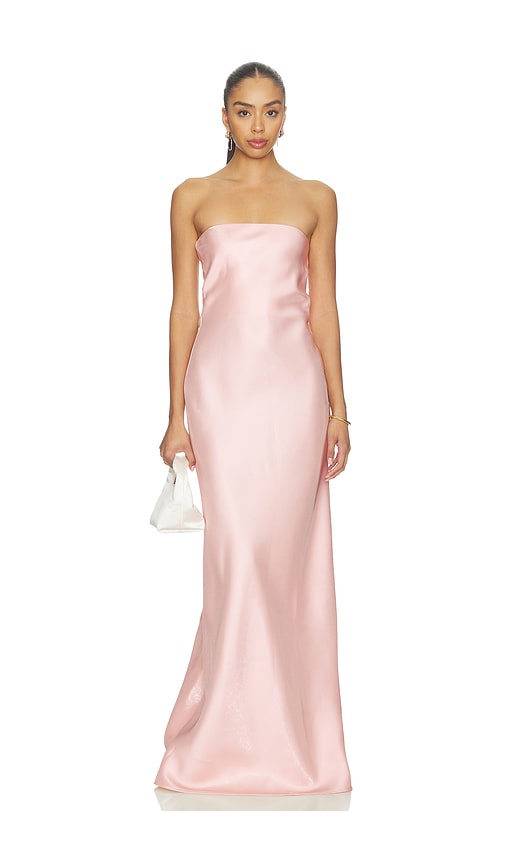 LIDEE ROBE YORK en Pink Taille 14XL Also en 8S 420 €