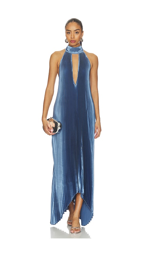 L'IDEE Opera Gown