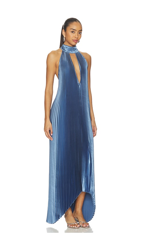 L'IDEE Opera Gown | Thumbnail 2
