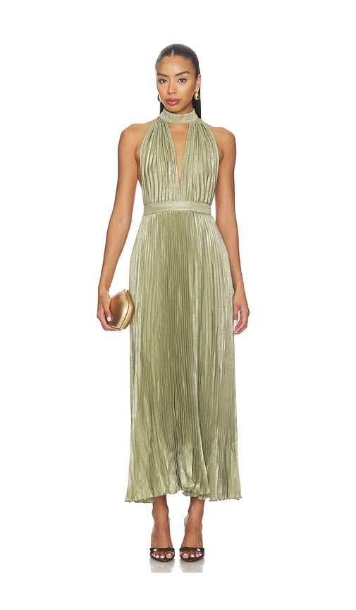 L'IDEE Chateau Gown