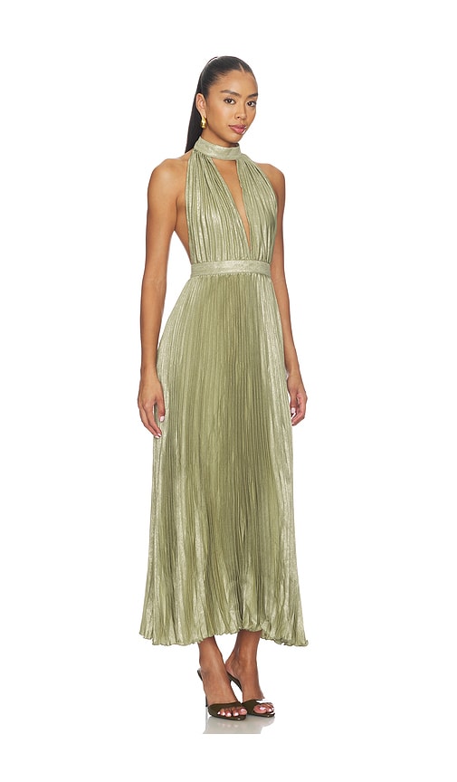L'IDEE Chateau Gown | Thumbnail 2