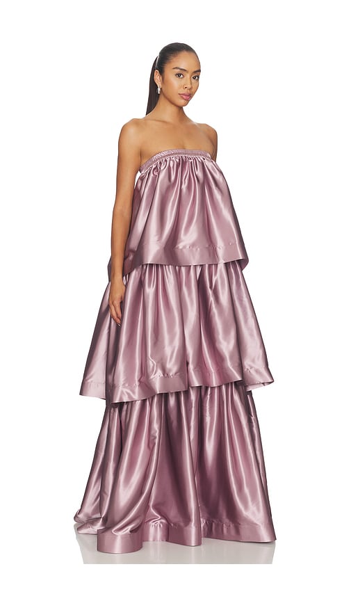 L'IDEE Valentina Gown | Thumbnail 2 L'IDEE Valentina Gown | Thumbnail 2