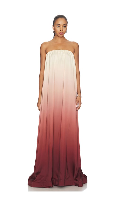 LIDEE ROBE COSTIERA en Pink Taille 6XS Also en 8S 10M 12L 14XL 531 €
