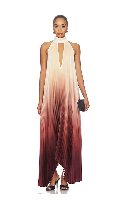 L'IDEE Opera Gown