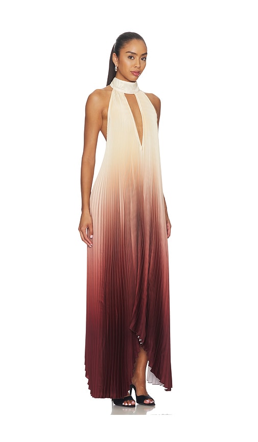 L'IDEE Opera Gown | Thumbnail 2