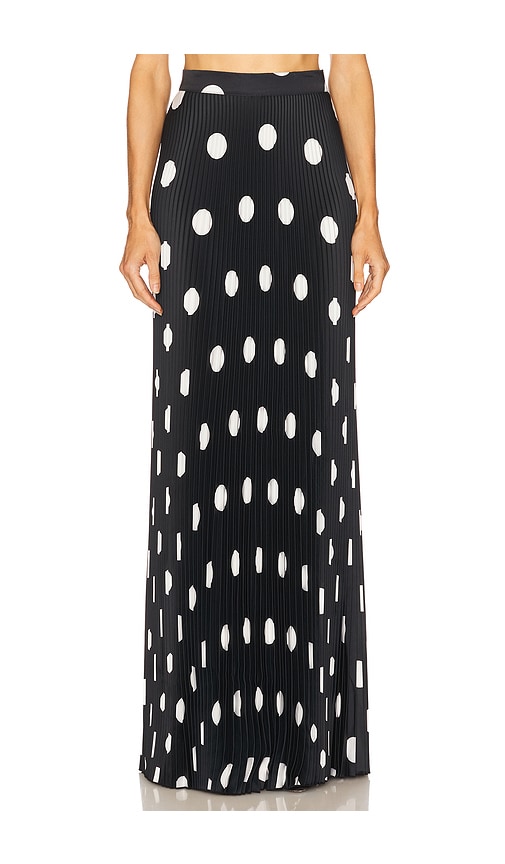 L'idée Gala Skirt In Black