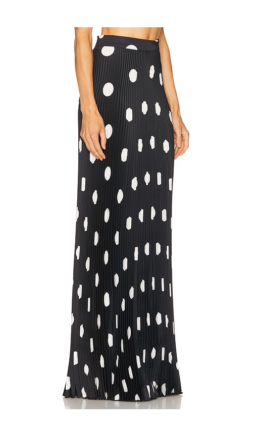 L'idée Gala Skirt In Black