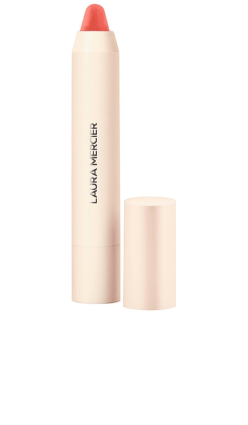 Laura Mercier Petal Soft Lipstick Crayon In Coral