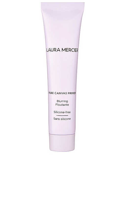 Shop Laura Mercier Mini Pure Canvas Primer Blurring In Beauty: Na