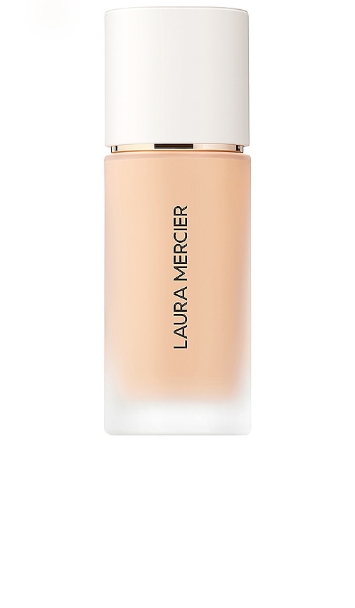 LAURA MERCIER REAL FLAWLESS FOUNDATION 粉底 – 1N2 VANILLE