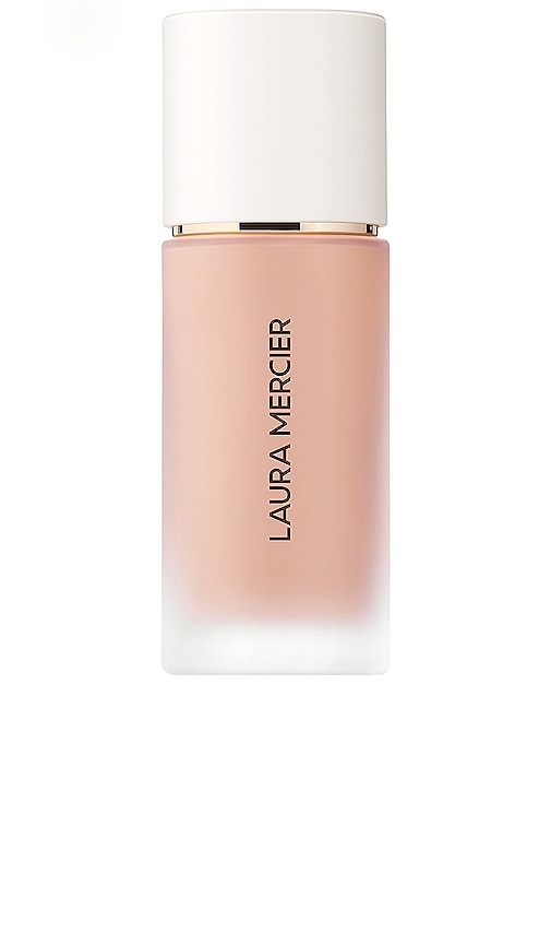 Laura Mercier Real Flawless Foundation In 2c2 Soft Sand