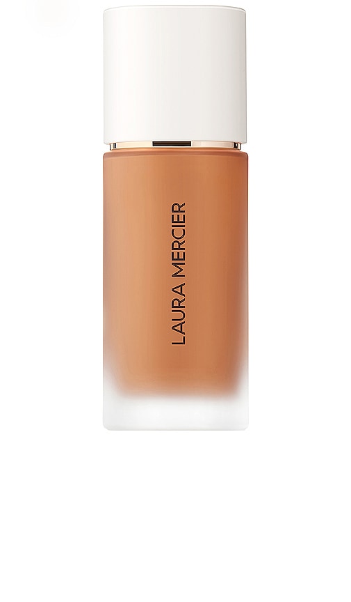 LAURA MERCIER REAL FLAWLESS FOUNDATION 粉底 – 4C1 PRALINE