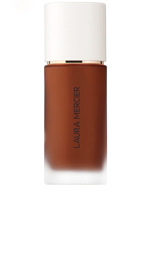 Shop Laura Mercier Real Flawless Foundation In Beauty: Na