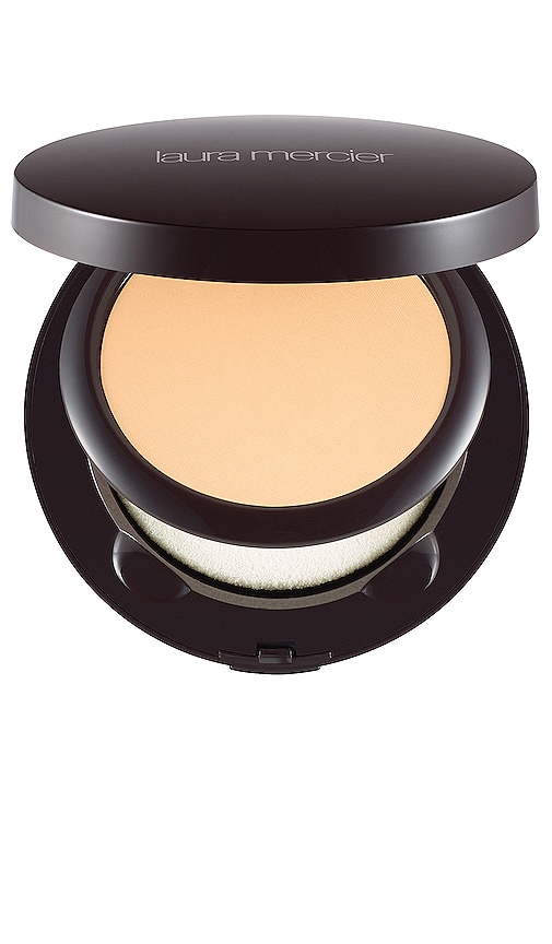 SMOOTH FINISH FOUNDATION POWDER – 1