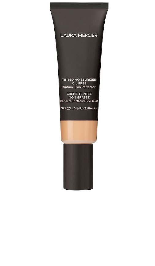 Shop Laura Mercier Tinted Moisturizer Oil Free Natural Skin Perfector Spf 20 In Beauty: Na