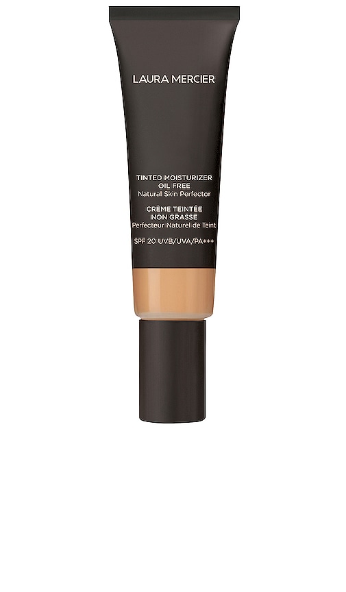 Laura Mercier Tinted Moisturizer Oil Free Natural Skin Perfector Spf 20 In Beauty: Na