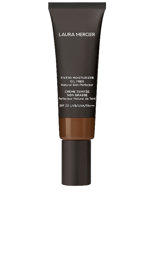 Laura Mercier Tinted Moisturizer Oil Free Natural Skin Perfector Spf 20 In 6c1 Cacao