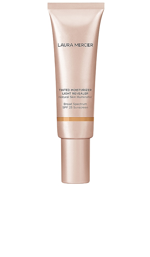 Shop Laura Mercier Tinted Moisturizer Light Revealer Natural Skin Illuminator Spf 25 In Beauty: Na