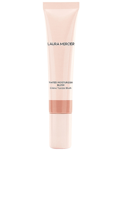 Tinted Moisturizer Blush