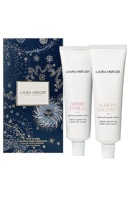 Laura Mercier Hand Cream Duo | REVOLVE