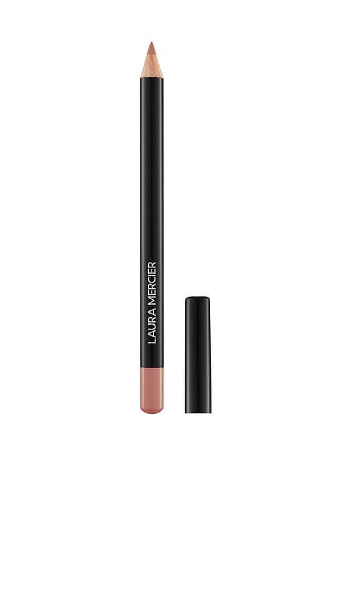 Laura Mercier Caviar Perfecting Lip Liner In 01 Delicate Nude