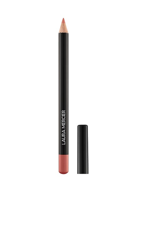 Laura Mercier Caviar Perfecting Lip Liner In 08 Lavish Mulberry