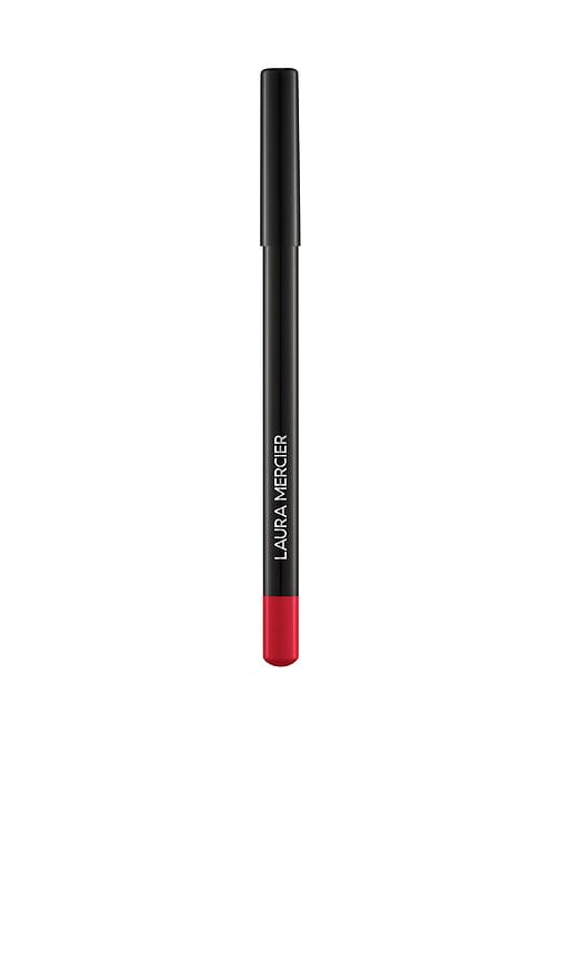 Laura Mercier Caviar Perfecting Lip Liner In 10 Precious Plum